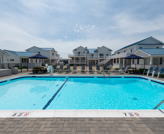 The Montauk Soundview