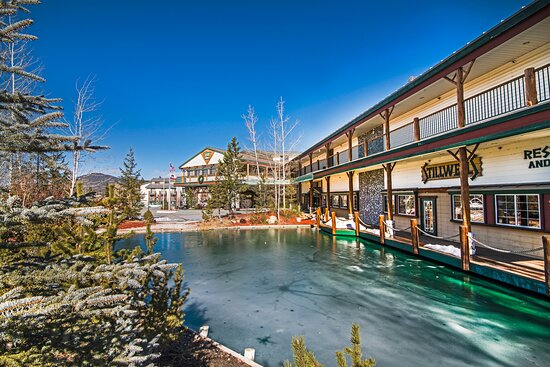 Holiday Inn Resort The Lodge At Big Bear Lake By IHG