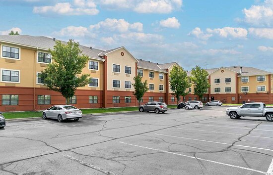 Extended Stay America - Detroit - Sterling Heights