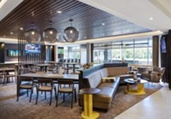 SpringHill Suites by Marriott Raleigh Apex