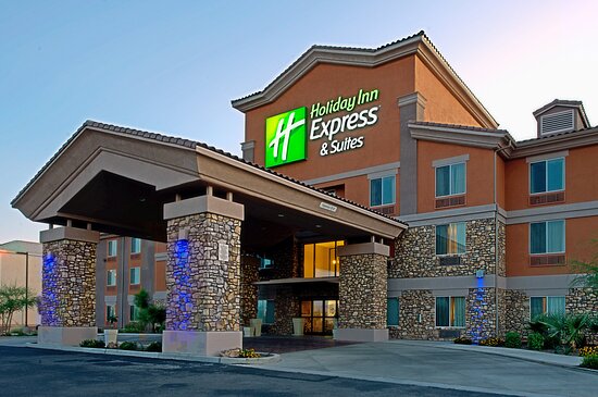 Holiday Inn Express & Suites Tucson By IHG