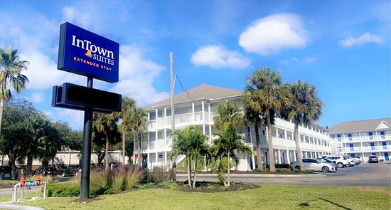 Intown Suites Orlando South