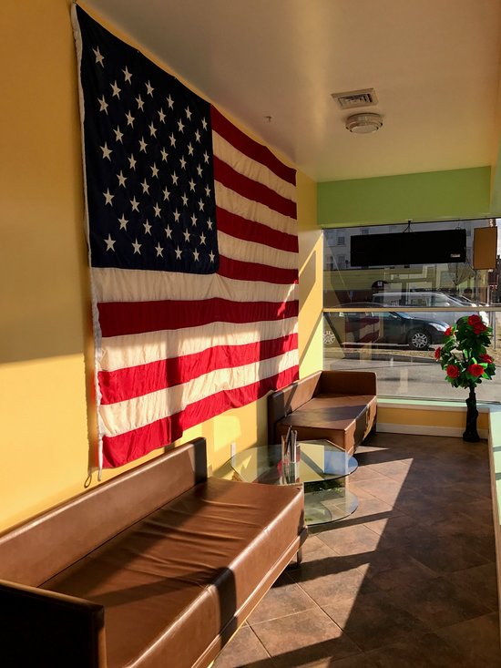 Waterbury Big Apple Motel
