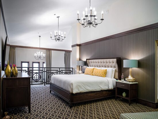 Saint John's Resort
