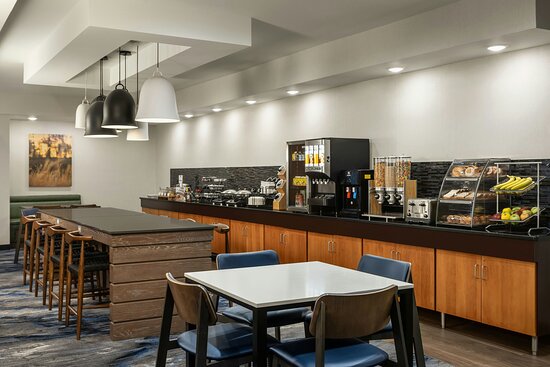 Fairfield by Marriott Inn & Suites Minneapolis St. Paul/Roseville