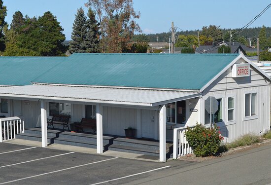Sundowner Motel