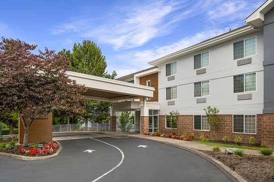 Fairfield by Marriott Inn & Suites Portland West/Beaverton