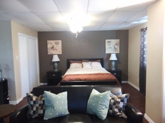 Austin Motor Inn