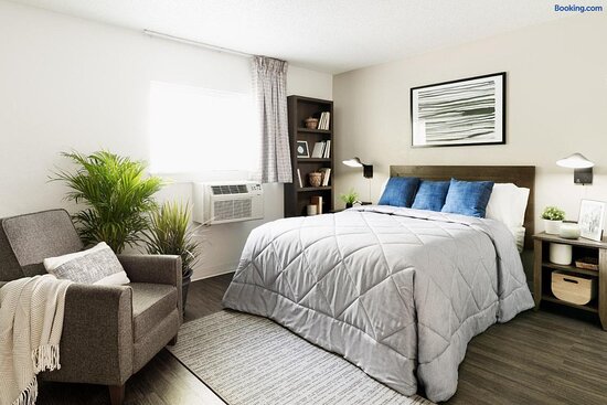 InTown Suites Norfolk