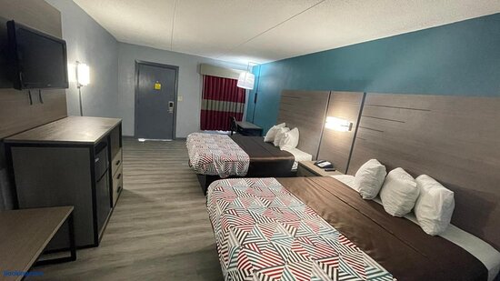 Jackson Motel