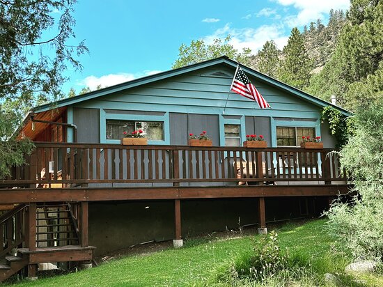 Country Sunshine Bed and Breakfast