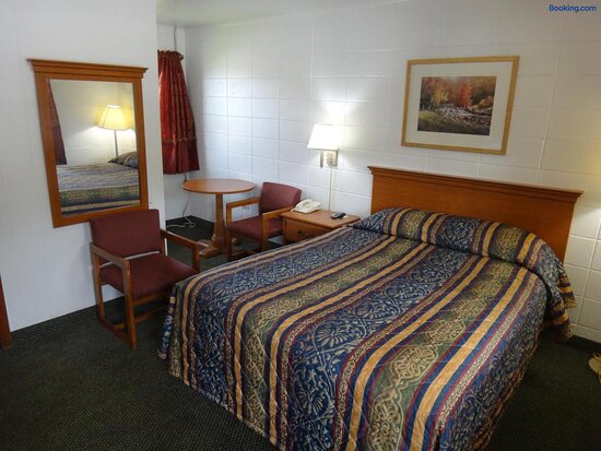 A 1 Tower Motel