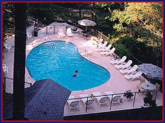 The Trails Inn