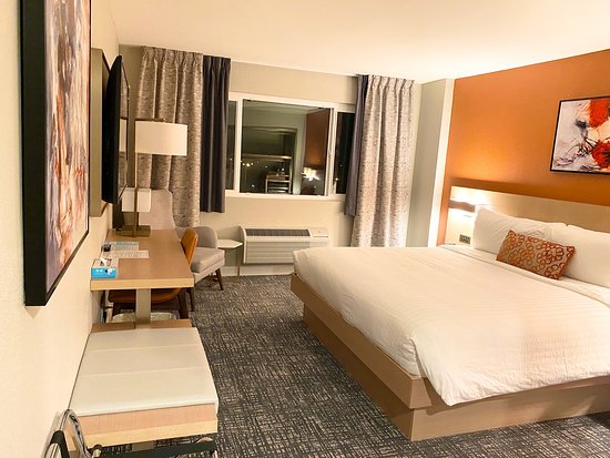 Lincoln Hotel Monterey Park/Los Angeles