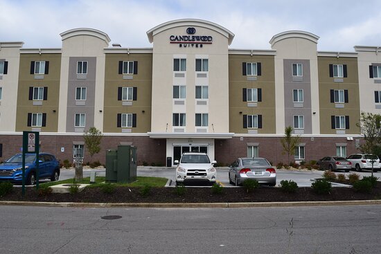 Candlewood Suites Nashville North By IHG