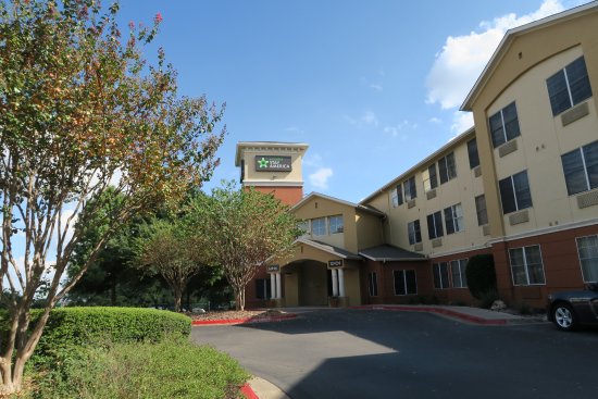 Extended Stay America Suites Austin Northwest - Research Park