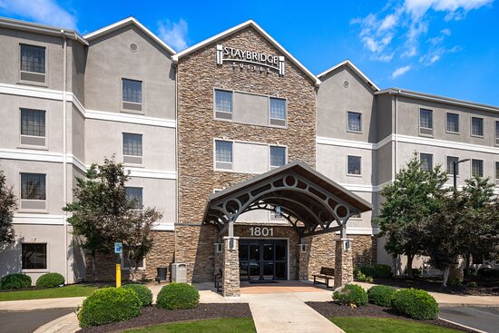 Staybridge Suites Bentonville - Rogers by IHG