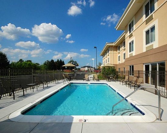 Sleep Inn & Suites Dover University Area