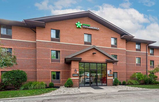 Extended Stay America - Cleveland - Westlake