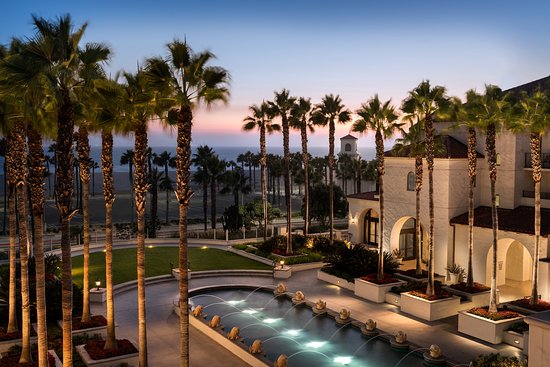 Hyatt Regency Huntington Beach Resort & Spa