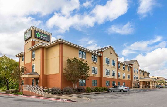 Extended Stay America - Austin - Round Rock - South