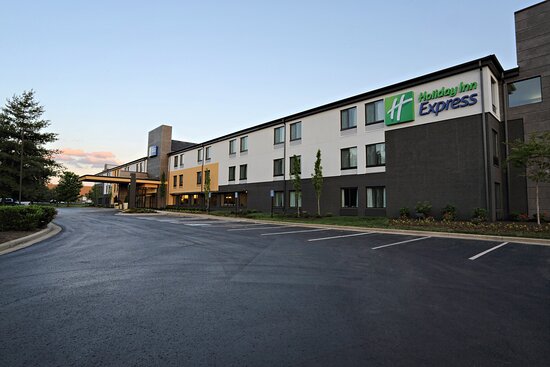 Holiday Inn Express Brentwood South - Franklin By IHG