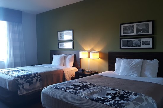 Ramada by Wyndham Jackson MS