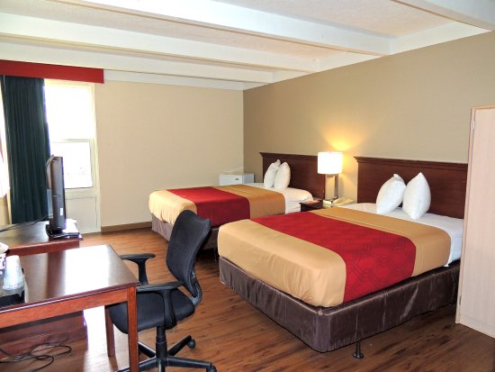 GreenRidge Hotel