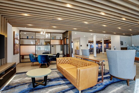 Fairfield by Marriott Inn & Suites Bardstown