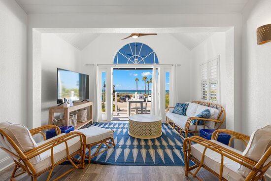 Inn on the Beach