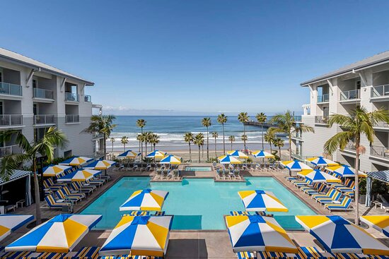 The Seabird Resort
