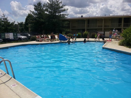 Days Inn by Wyndham Wayne