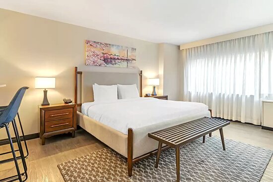 The Quincy, an Ascend Collection Hotel