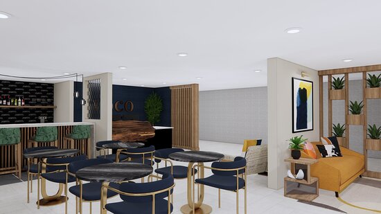 voco Flagstaff by IHG