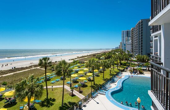 Dayton House Resort