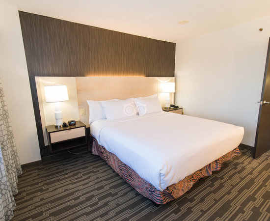 Embassy Suites By Hilton Charlotte