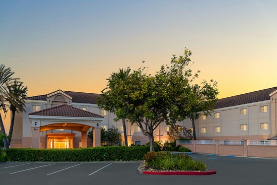 Fairfield by Marriott Inn & Suites San Francisco San Carlos