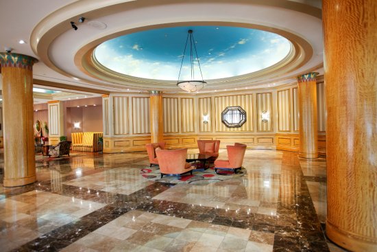 Inn At The Colonnade Baltimore - A Doubletree By Hilton Hotel