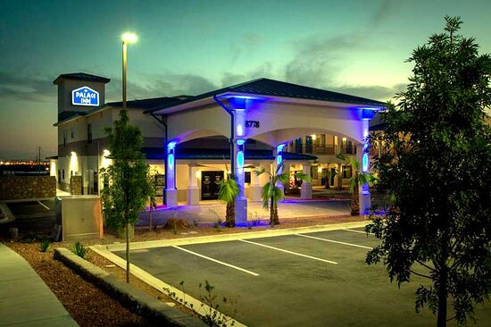 Palace Inn