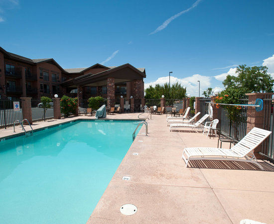 Days Inn & Suites by Wyndham Page Lake Powell