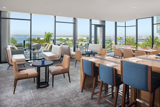 Intercontinental San Diego By IHG