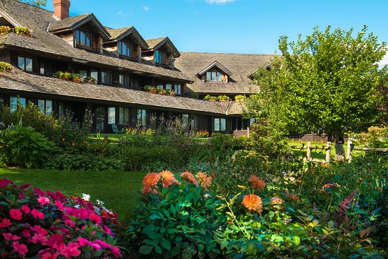 von Trapp Family Lodge & Resort