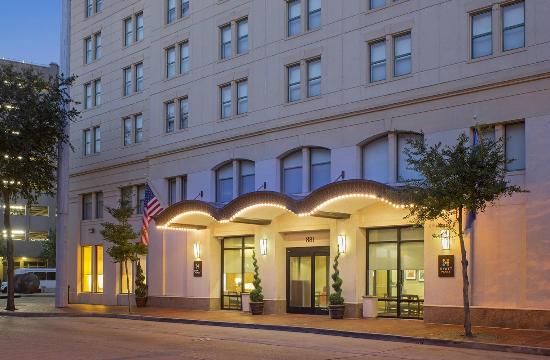 Hyatt Place New Orleans/Convention Center