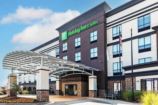 Holiday Inn & Suites Stillwater - University West by IHG