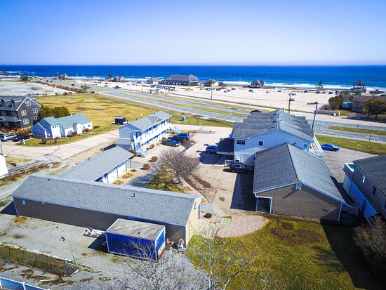 Scarborough Beach Motel