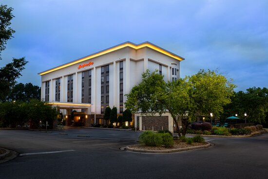 Hampton Inn Columbia I-26/Harbison Blvd.