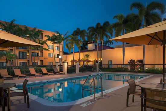 Sonesta Select Boca Raton Town Center