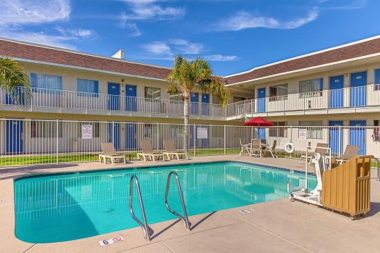 Motel 6 Phoenix North - Bell Road