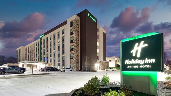 Holiday Inn Nashville Airport By IHG