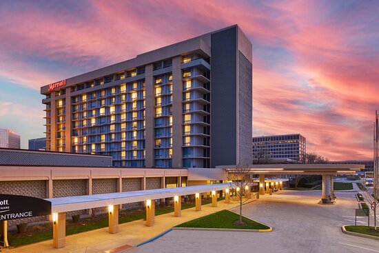 Marriott Chicago O’hare